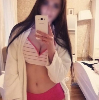 Анна, 26